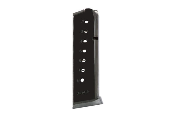 Legacy Citadel Full Size 1911 45 Auto 8-Rd Magazine