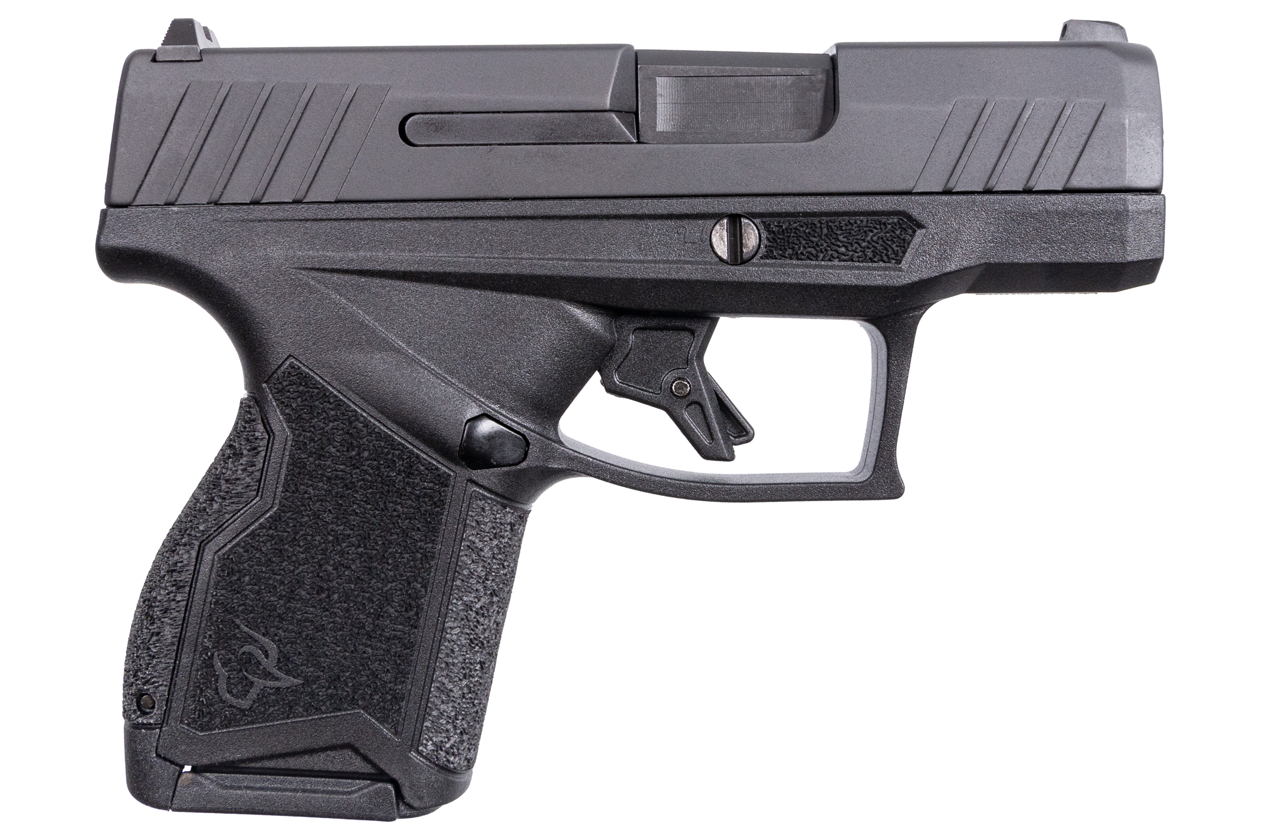 Taurus GX4 with Holster 9mm 3.06