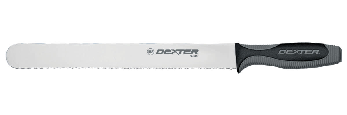Dexter V-LO 12