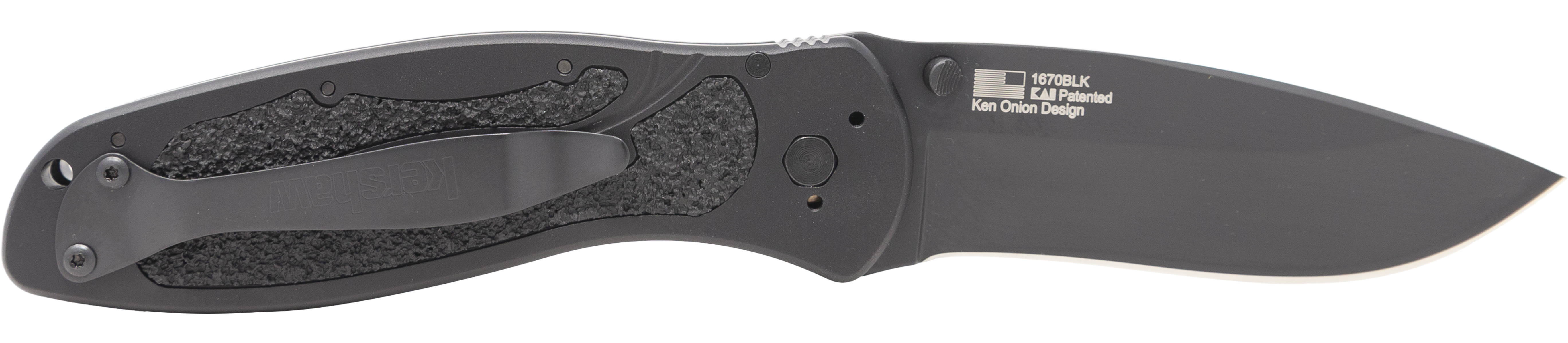 Kershaw Blur Knife