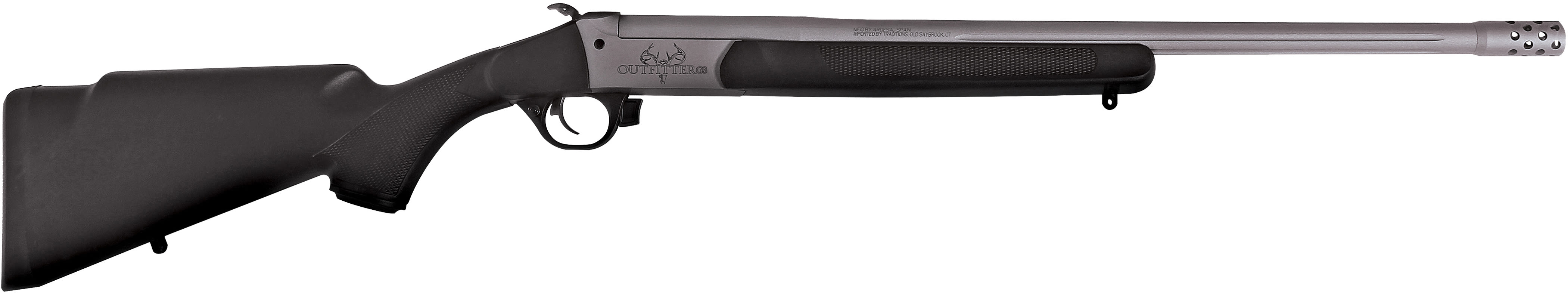 Traditions Outfitter G3 350 Legend 22