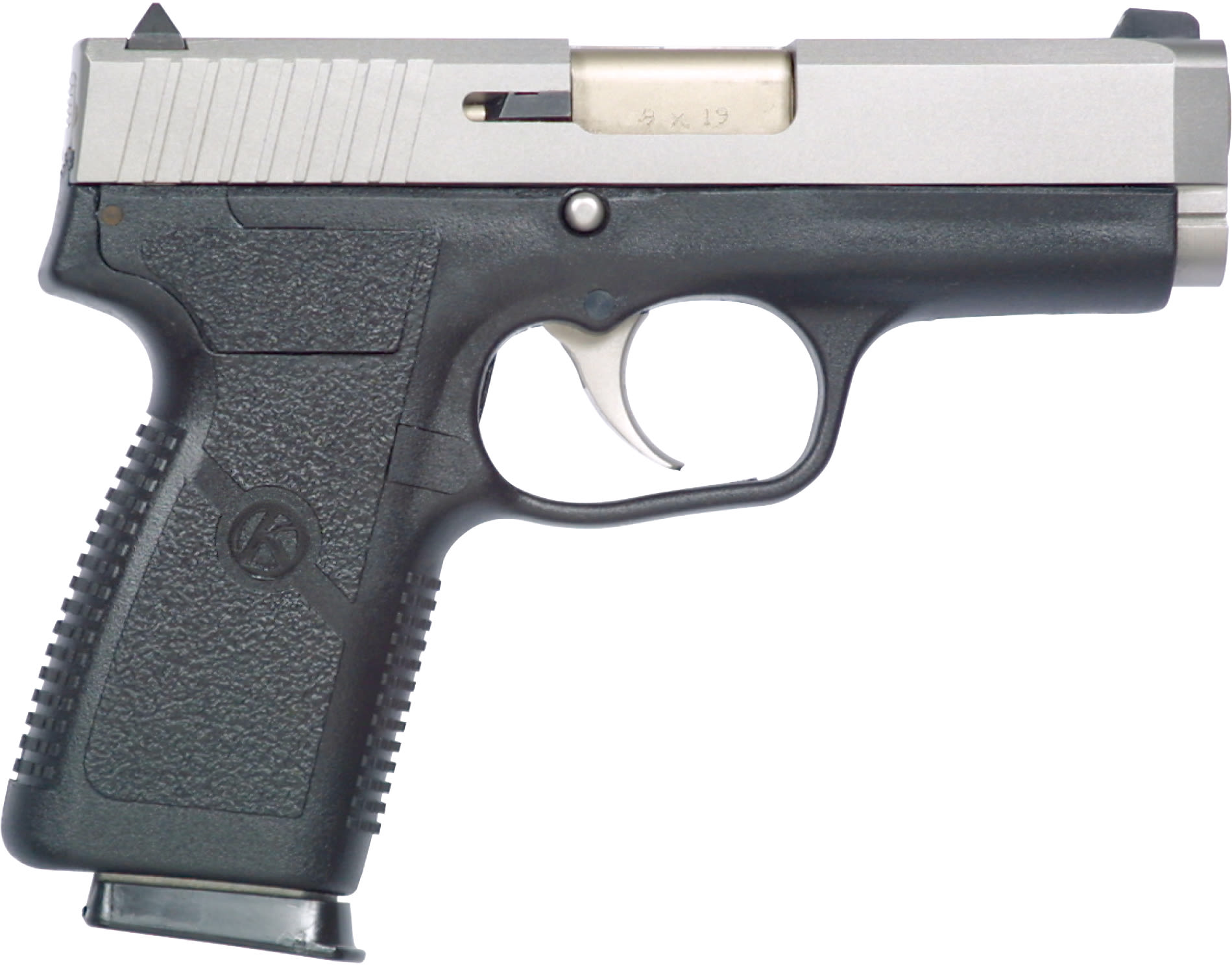 Kahr Arms CW9 9mm 3.5