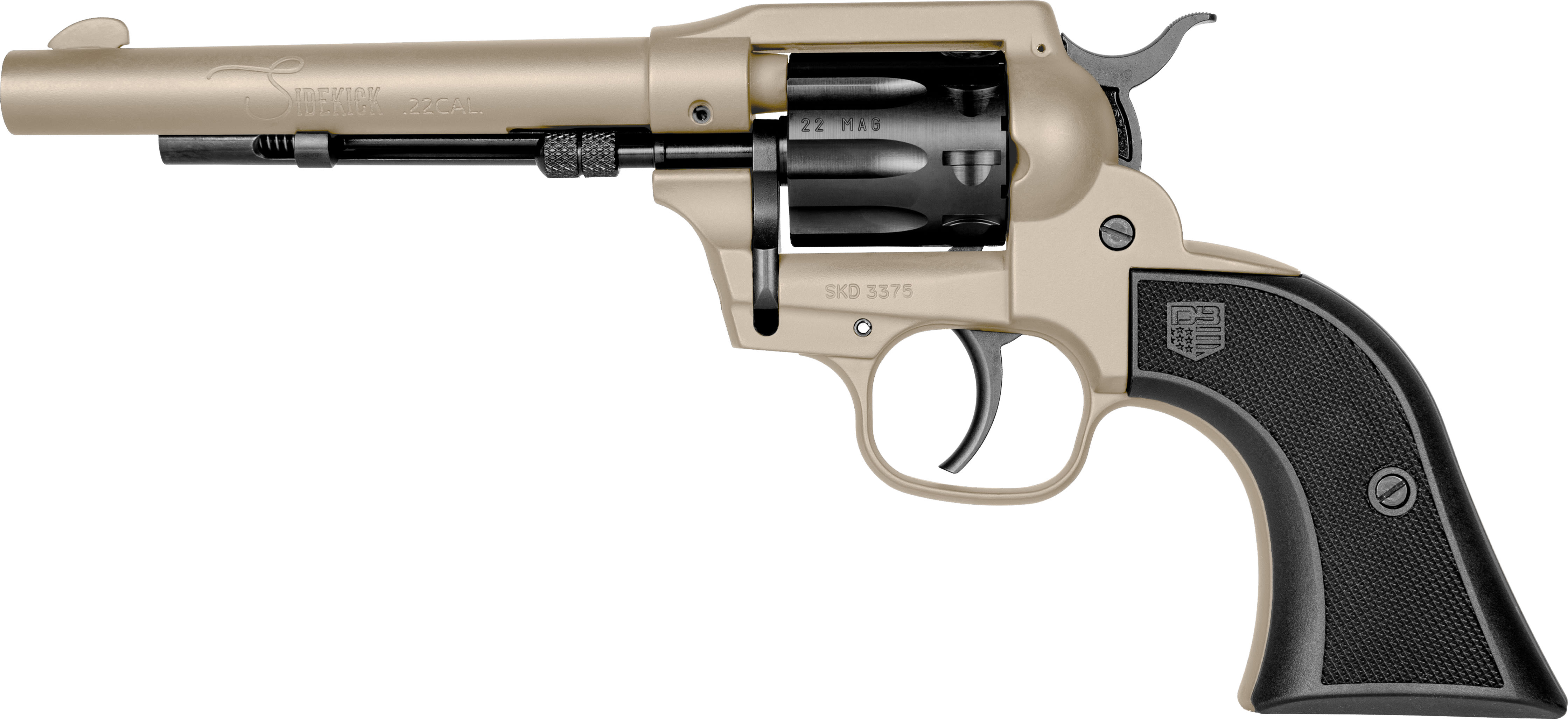 DBF DB SK 22LR|22M 5.5DS 9RD