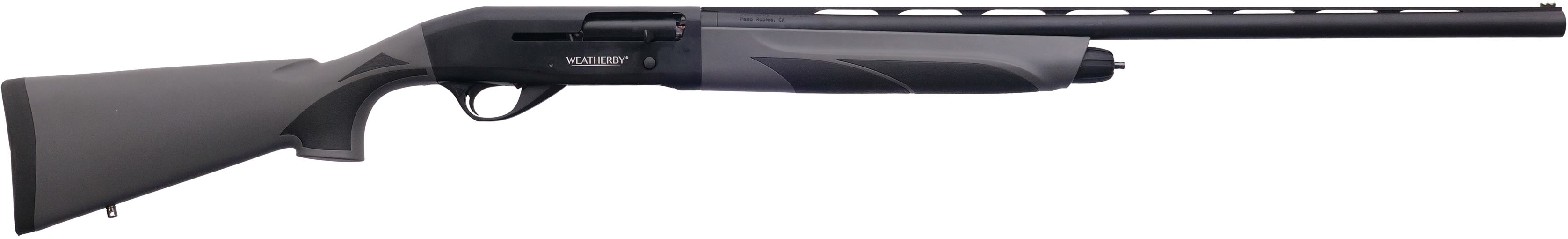 Weatherby Element Synthetic 12 Ga 28