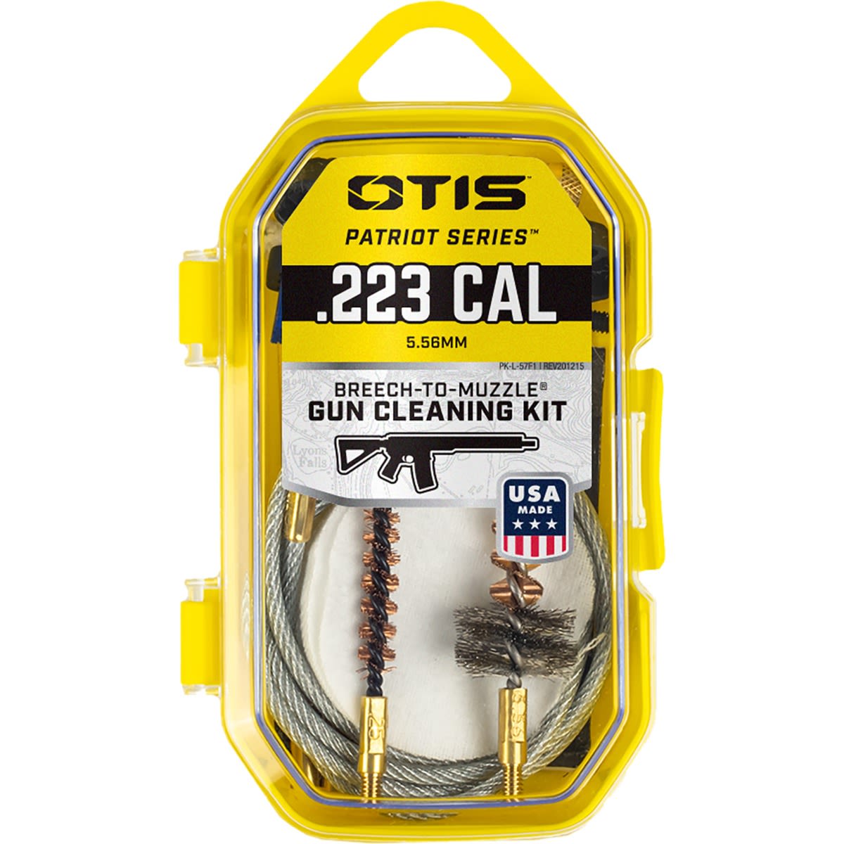Otis Patriot 223 Caliber Cleaning Kit