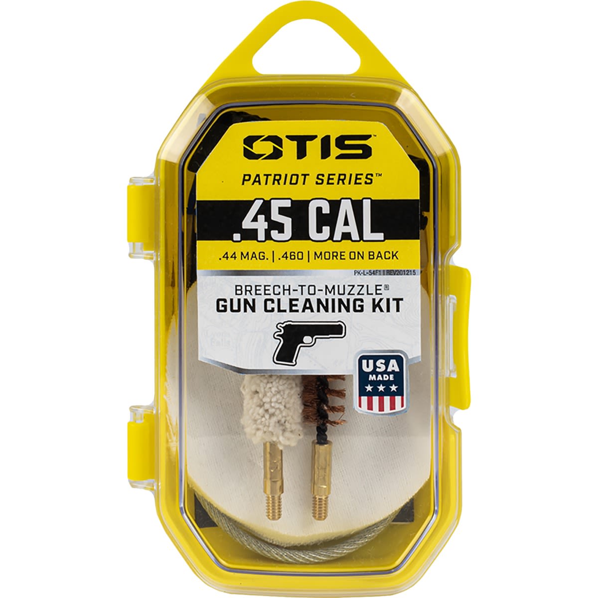 Otis Patriot 45 Caliber Cleaning Kit