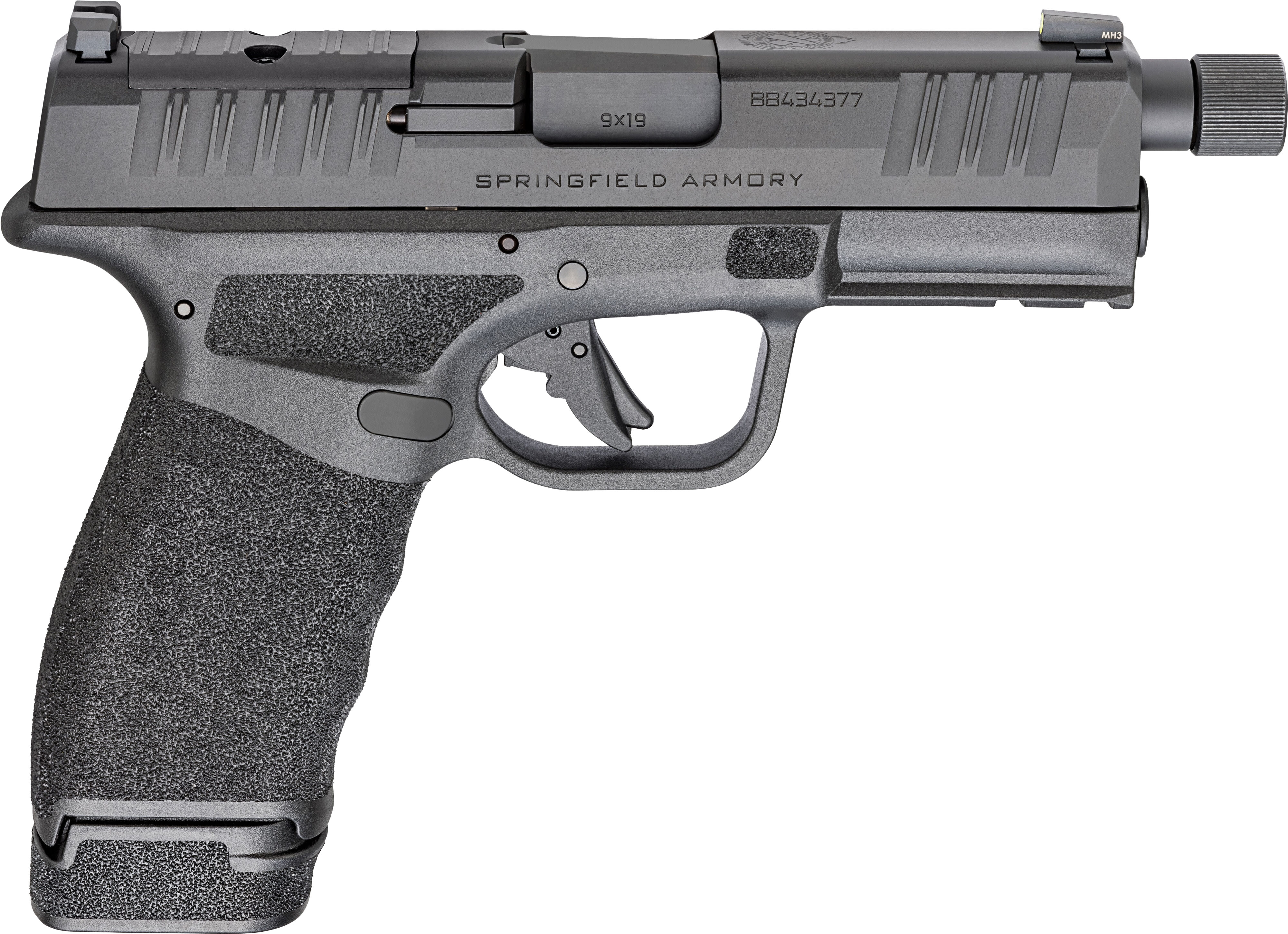SPG HELL PRO 9MM 15/17R TB