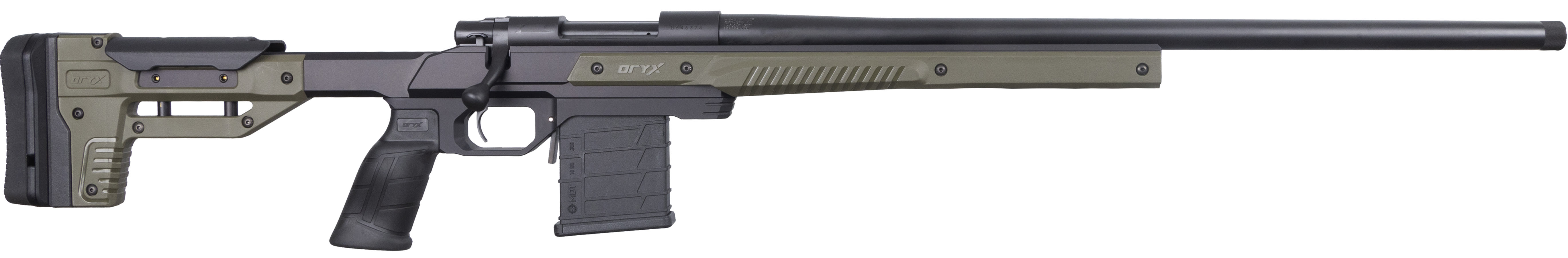 Howa M1500 Oryx 6.5 Creedmoor 24