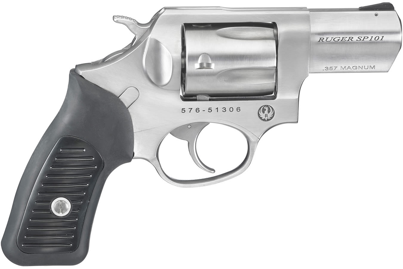Ruger SP101 357 Mag 2.25