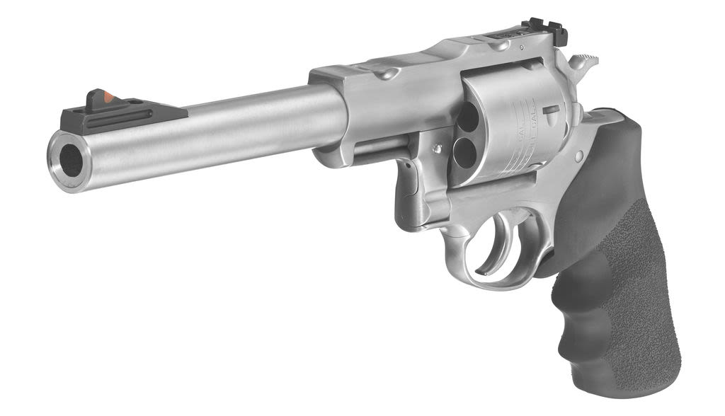 Ruger Super Redhawk 454 Casull 7.5