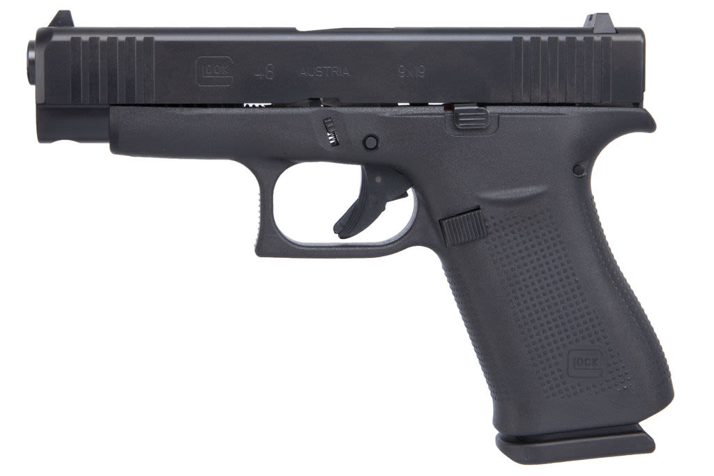 Glock G48 9mm 4.17