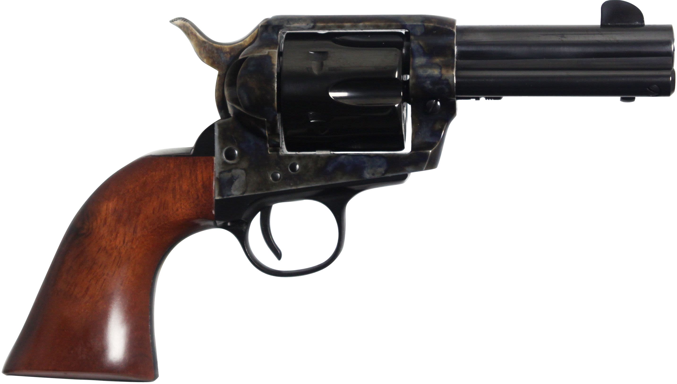 Cimarron Frontier Pre-War 357 Mag 3.5