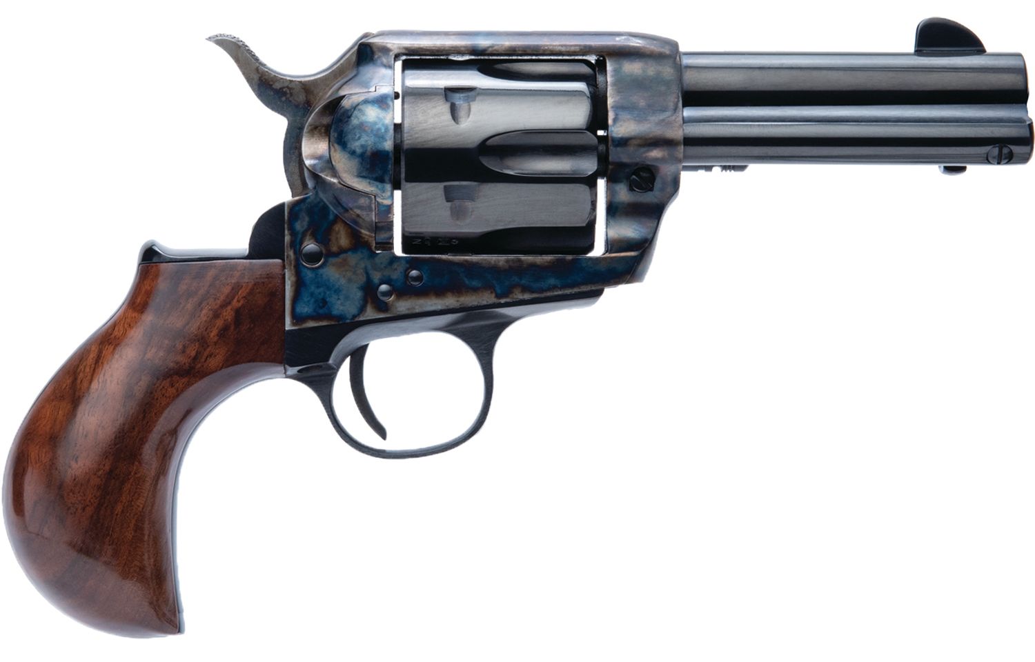 Cimarron Thunderball 45 Colt 3.5