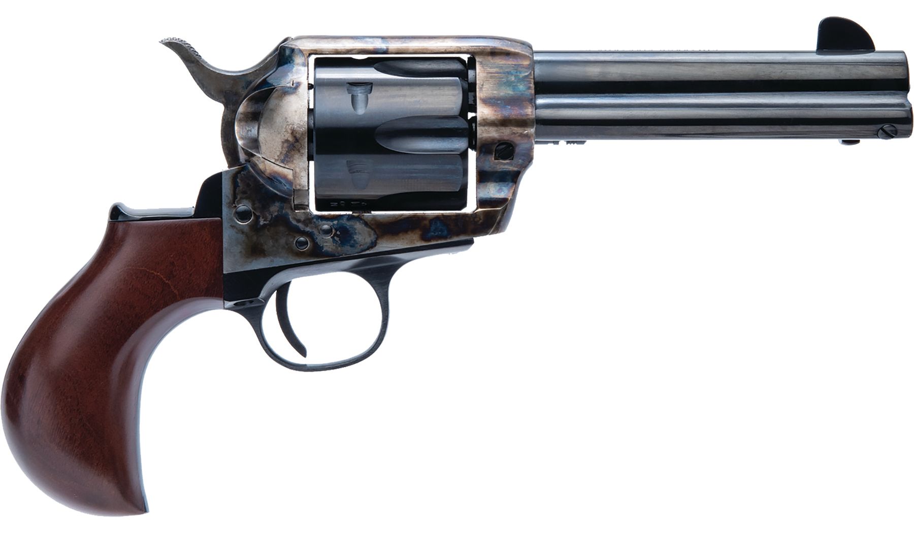 Cimarron Thunderball 45 Colt 4.75