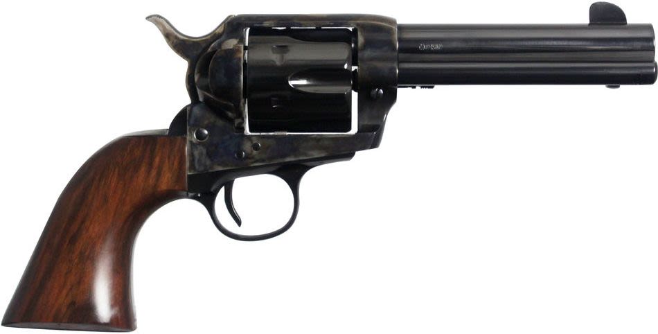 Cimarron Frontier Pre-War 357 Mag 4.75