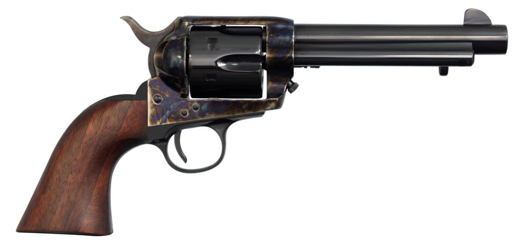 Cimarron U.S.V. Artillery 45 Colt 5.5