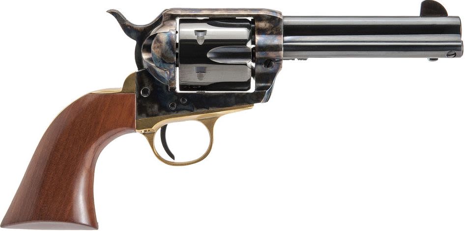 Cimarron Pistolero Pre-War 357 Mag 4.75