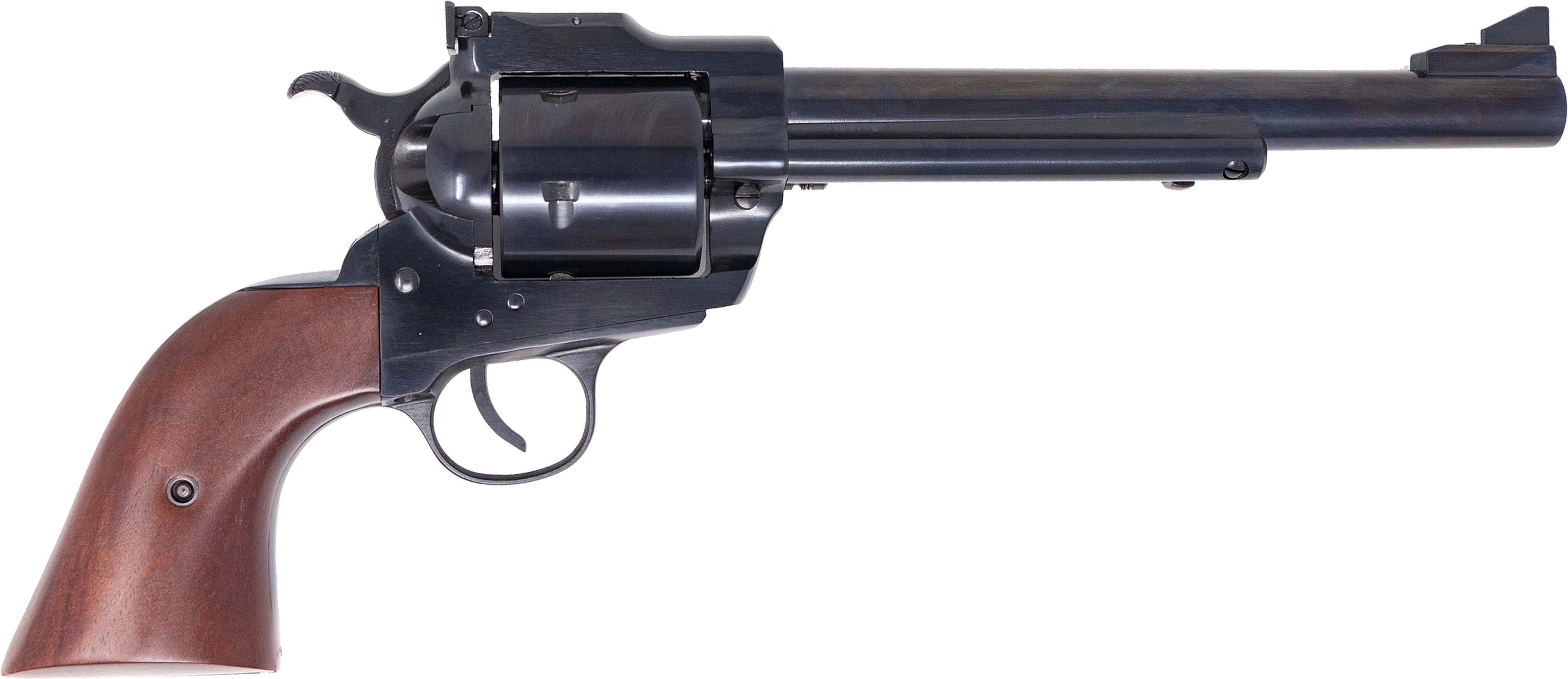 Pietta Prospector 44 Rem Mag 7.5