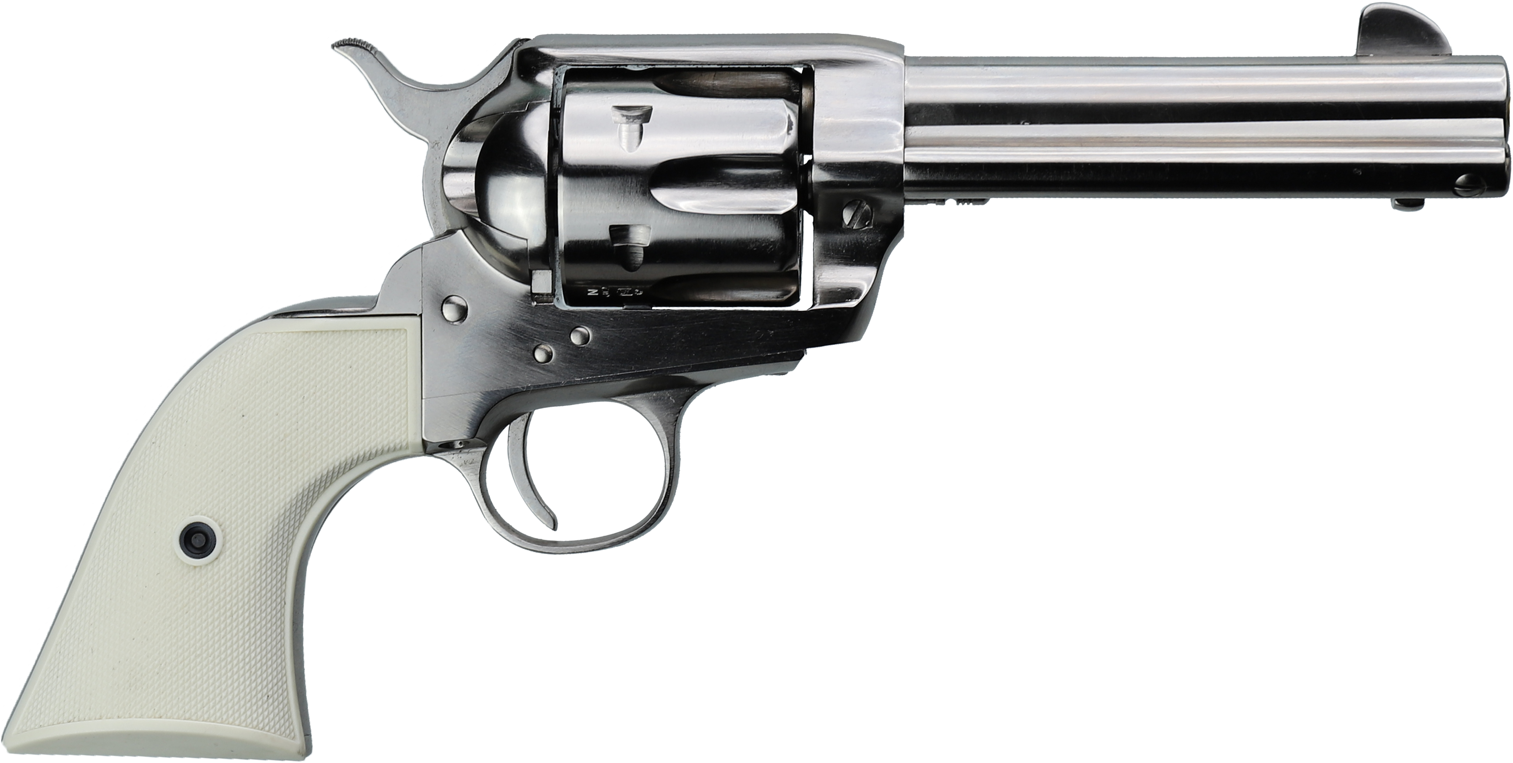Pietta Gunfighter 45 Colt 4.75