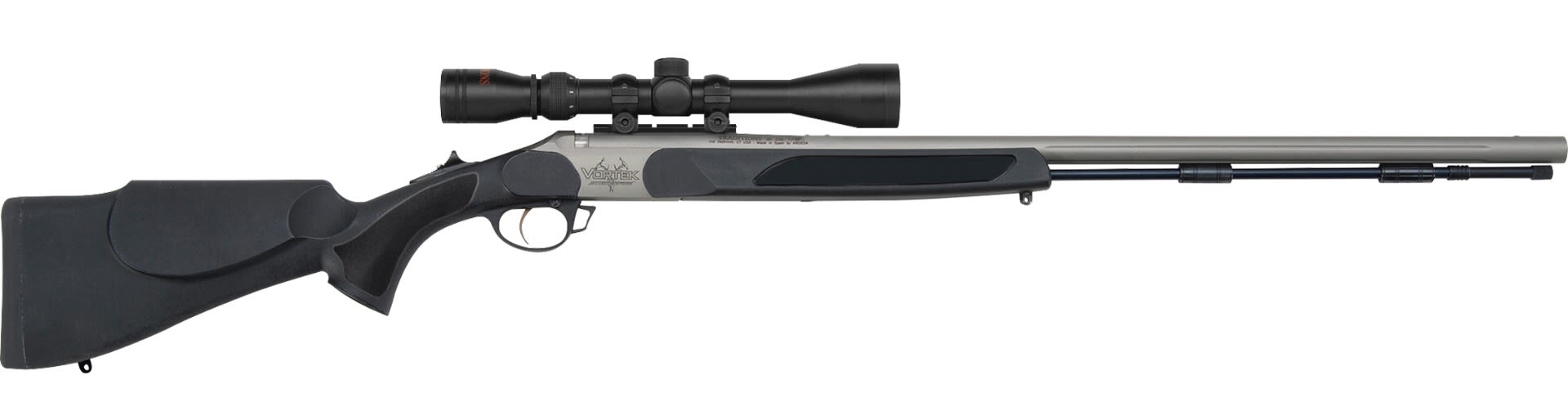 Traditions Vortek Strikerfire VAPR 50 Blkpwdr 28