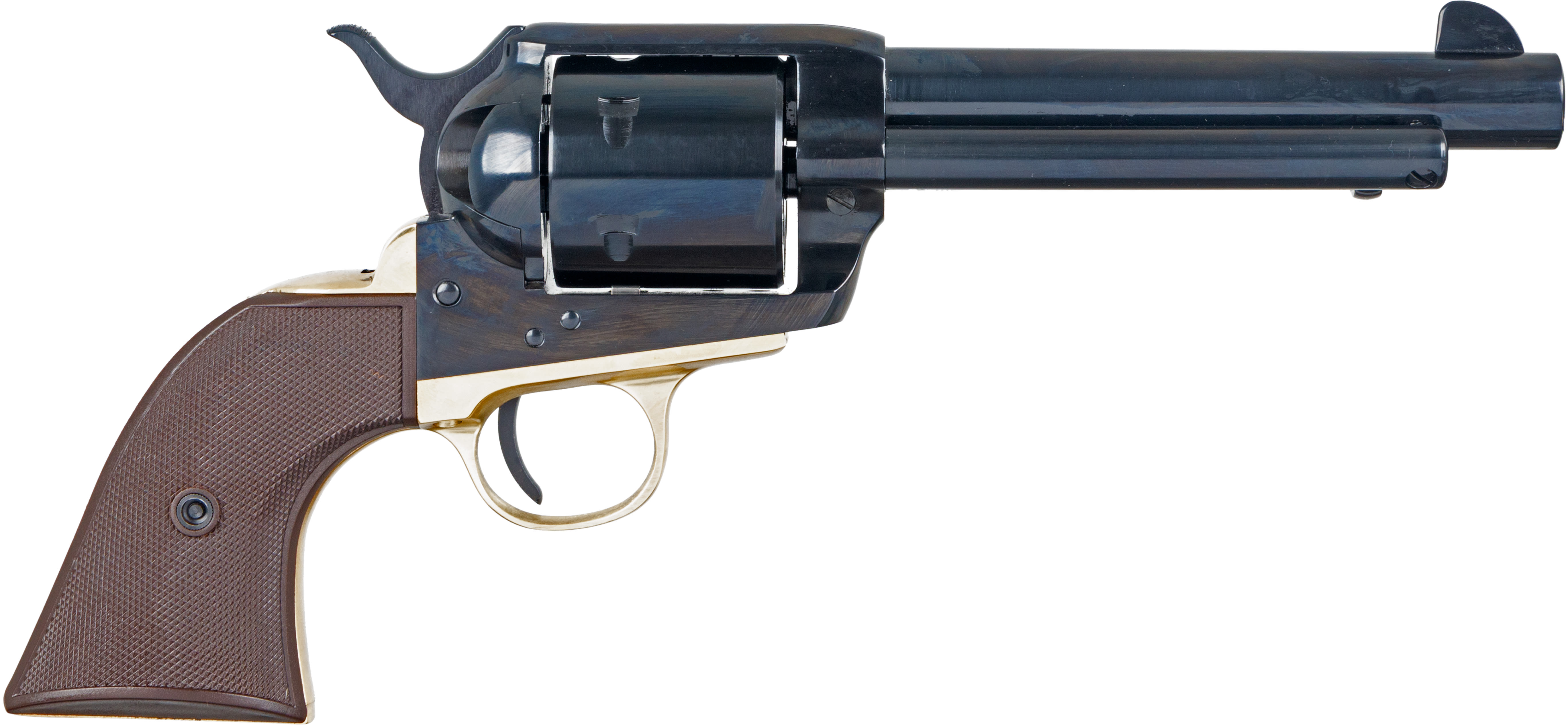 Pietta Guardian Six 45 Colt 5.5