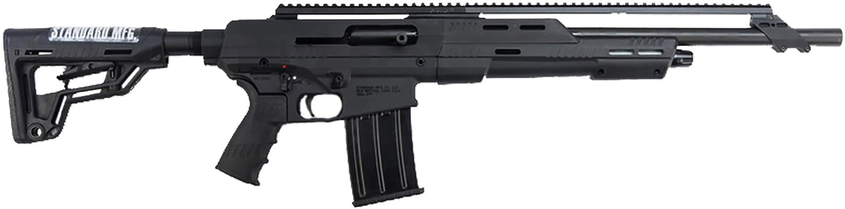 Standard Mfg SKO-12 12 Ga 18.875