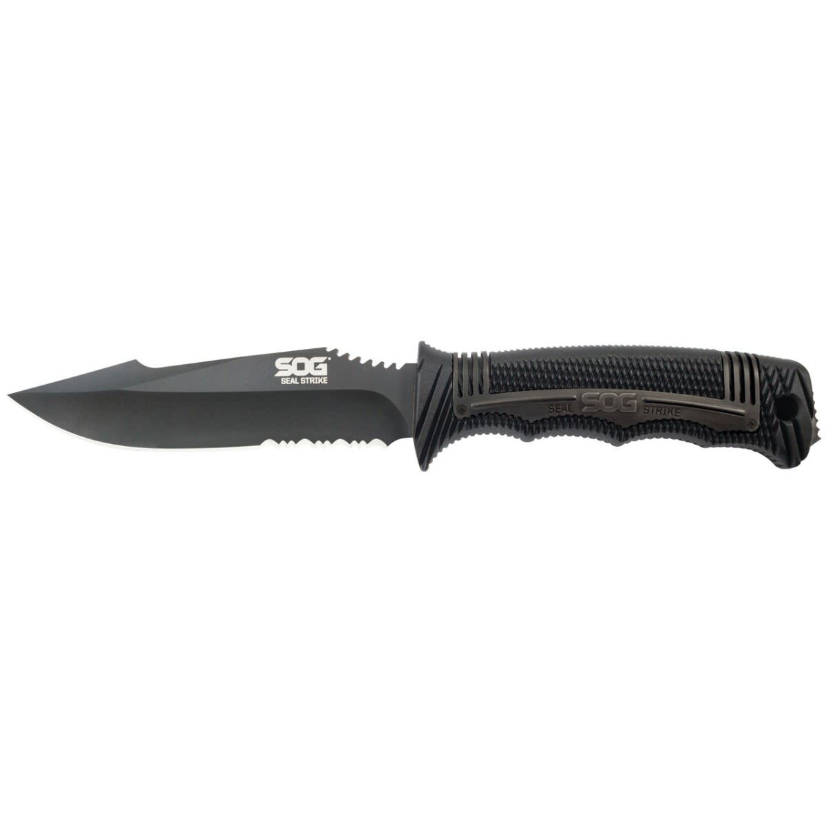 SOG Seal Strike Knife