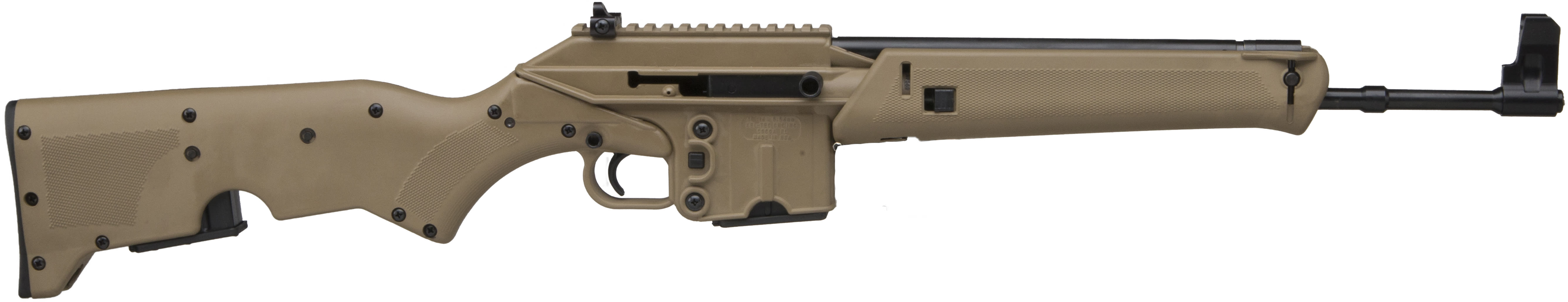Kel-Tec SU-16B Sport Utility 5.56 16