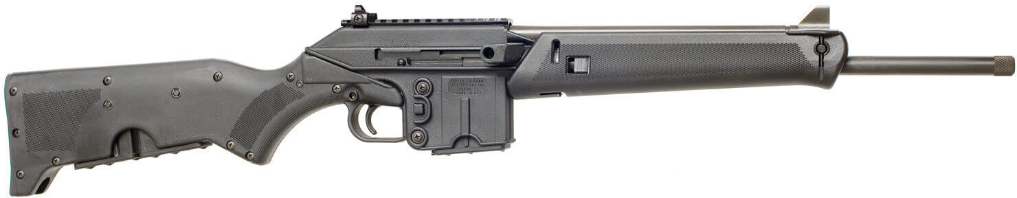 Kel-Tec SU-16CA Sport Utility 5.56 16