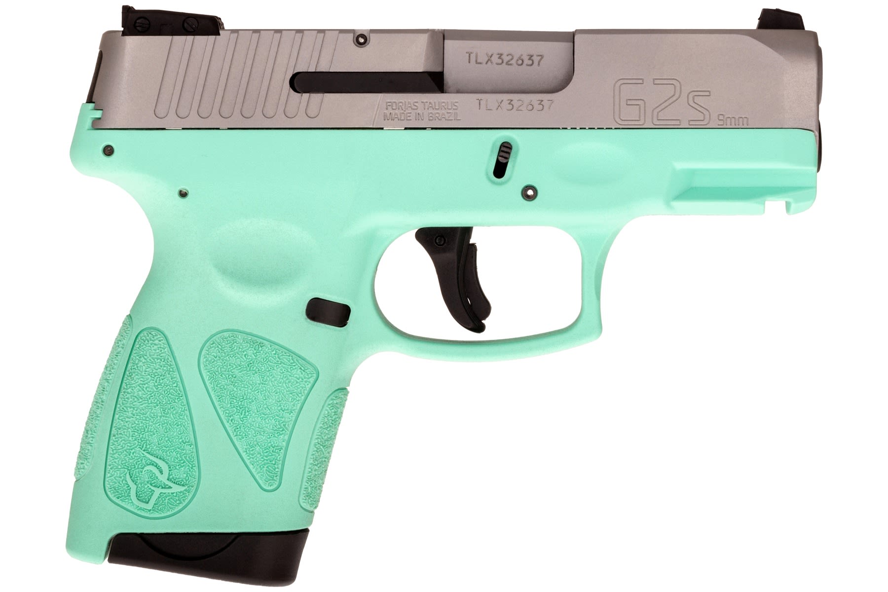 Taurus G2s 9mm 3.25