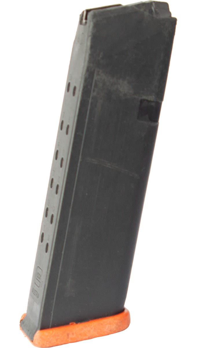 Used Glock G22/35 40 S&W 15-Rd Magazine