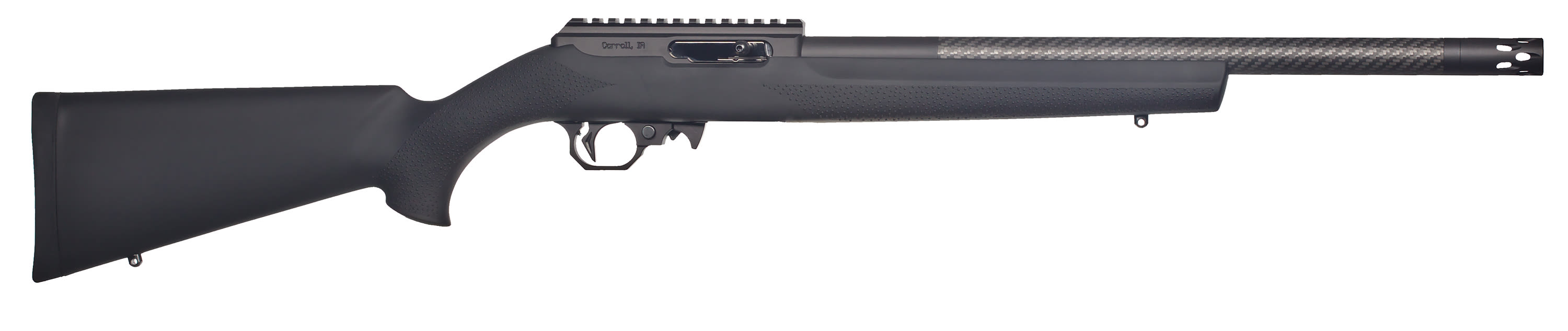 Volquartsen Superlite 17 HMR 18