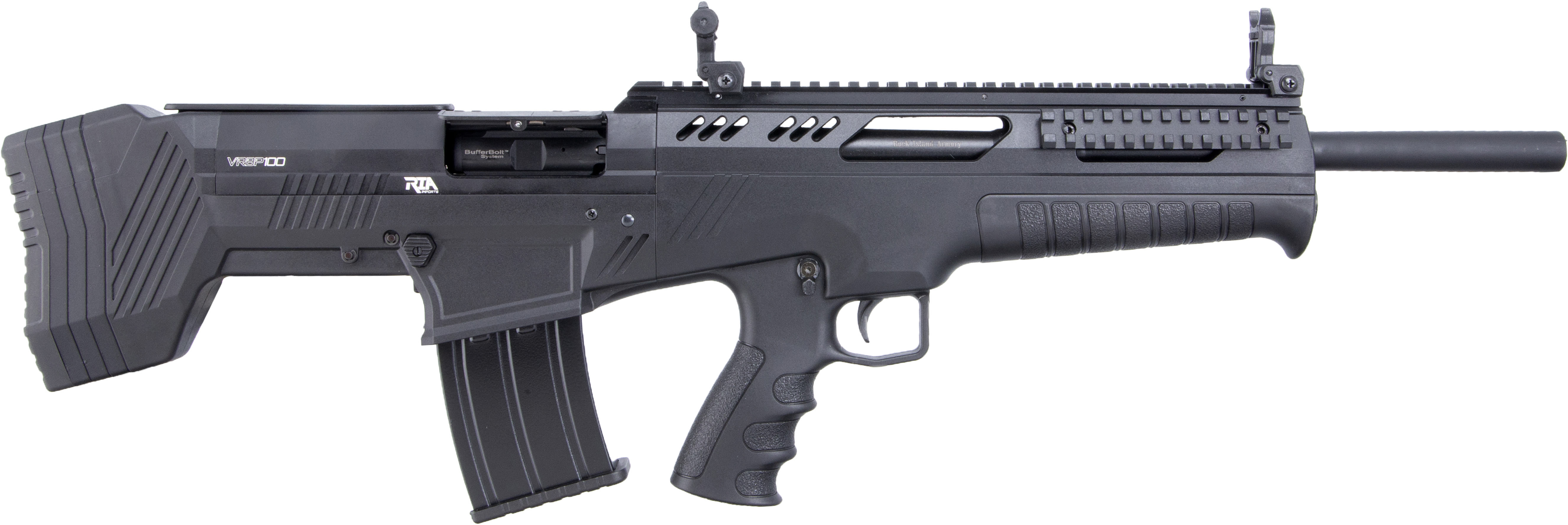 Armscor VRBP-100 12 Ga 20