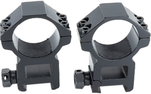 Riton RT-M High 30mm Rings