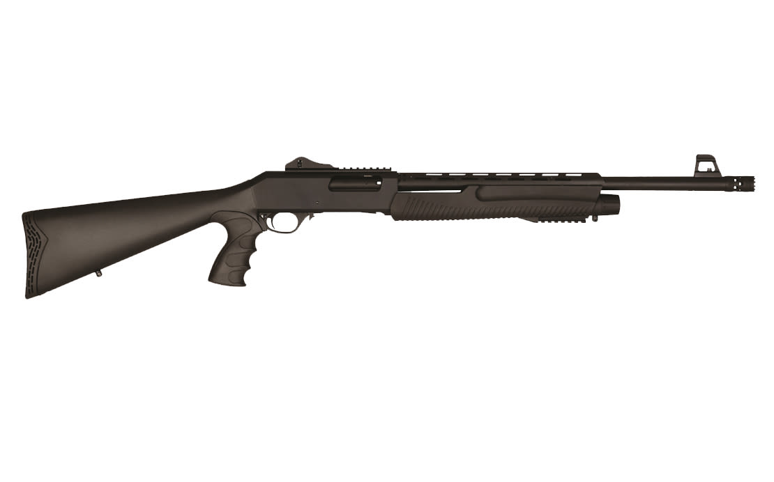 Dickinson XX3 Tactical 12 Ga 18.5