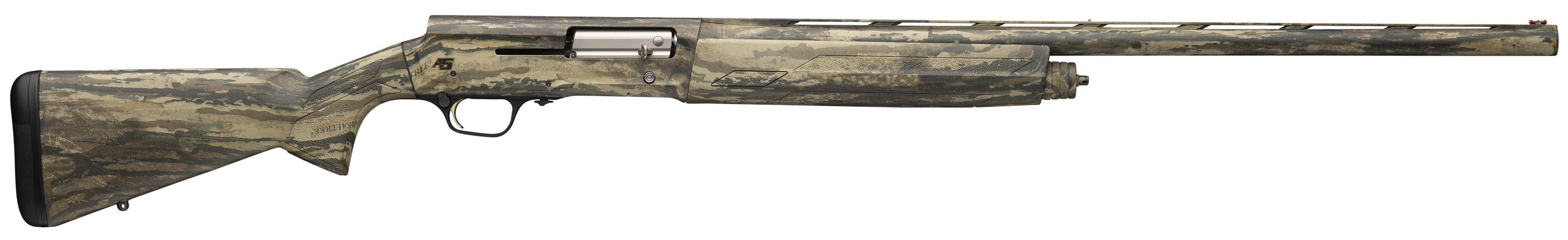 Browning A5 Realtree Legacy 12 Gauge Semi-Auto Shotgun - image 1 of 5