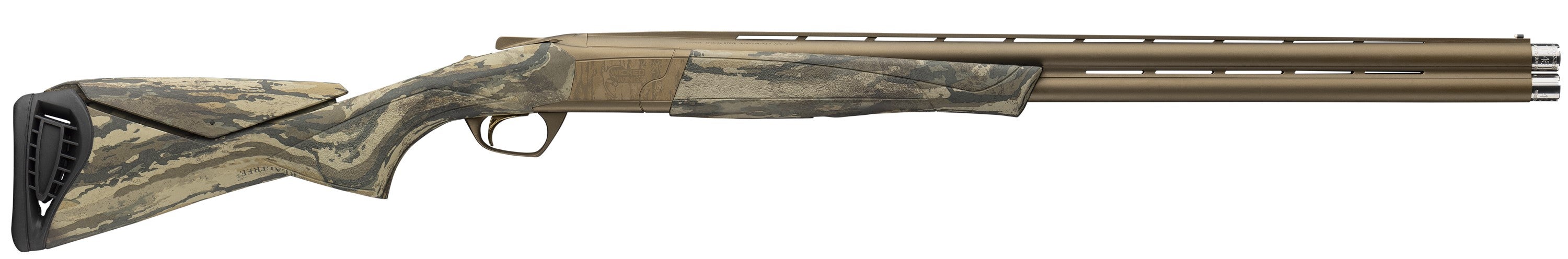 BRN CYN WW 12M/28MC 3.5 RTLG