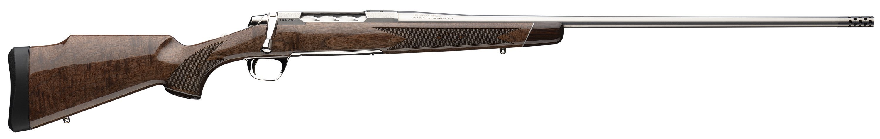 BROWNING XBOLT2 WHITE GOLD MEDALLION 30/06 22IN BARREL 4RD 036007226
