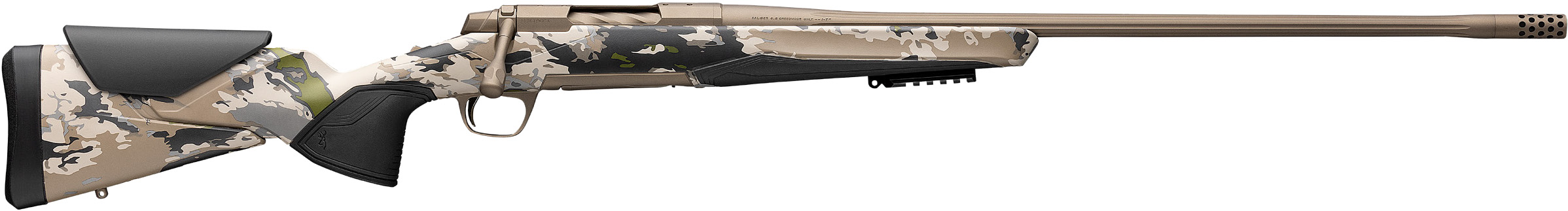 BRN XB2 SPD LR 6.5CR 24 OVX 4R