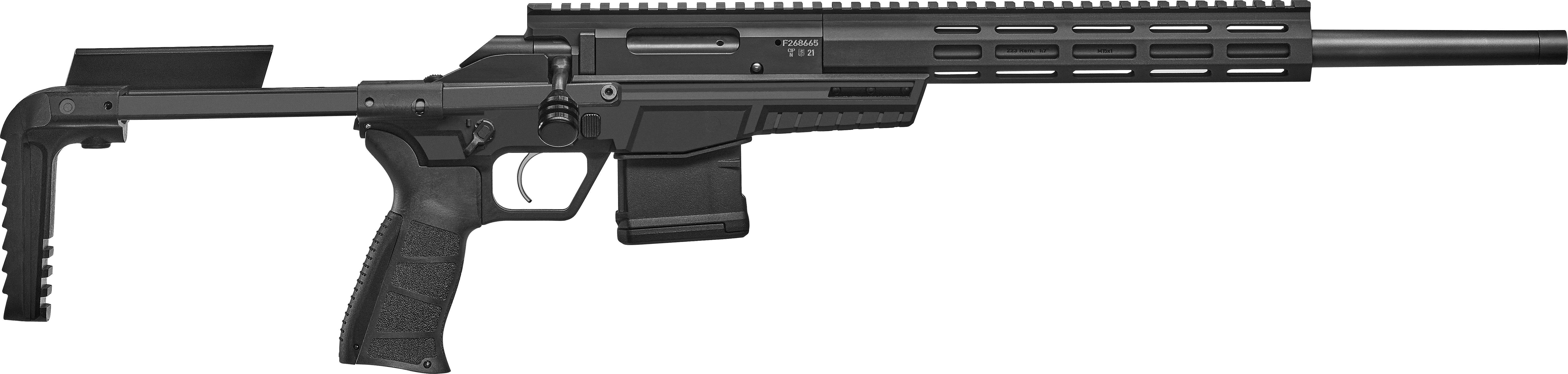 CZ 07611 600 PLUS TRAIL 223 16 10R BLK