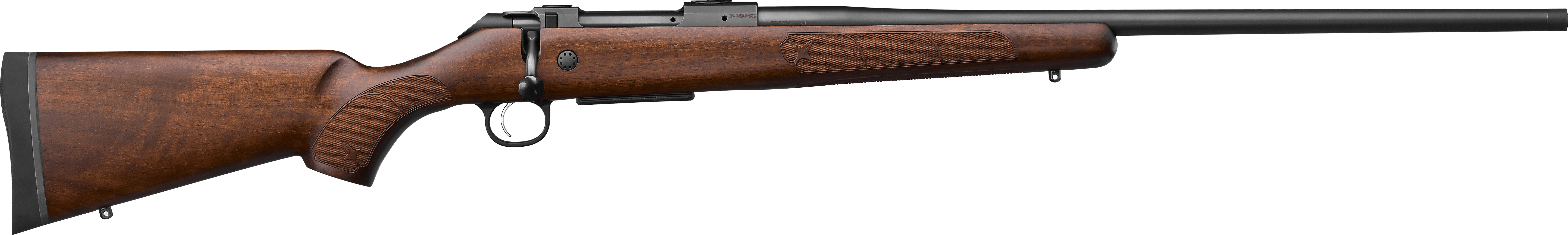 CZU 600+ AMERI 308 BA 5RD WAL