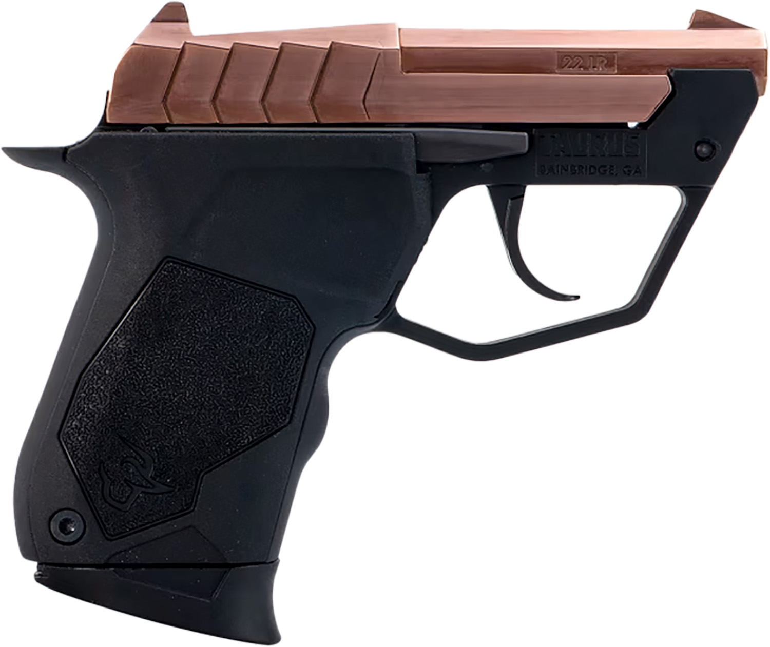 Taurus 22TUC Micro-Compact 22 LR Pistol