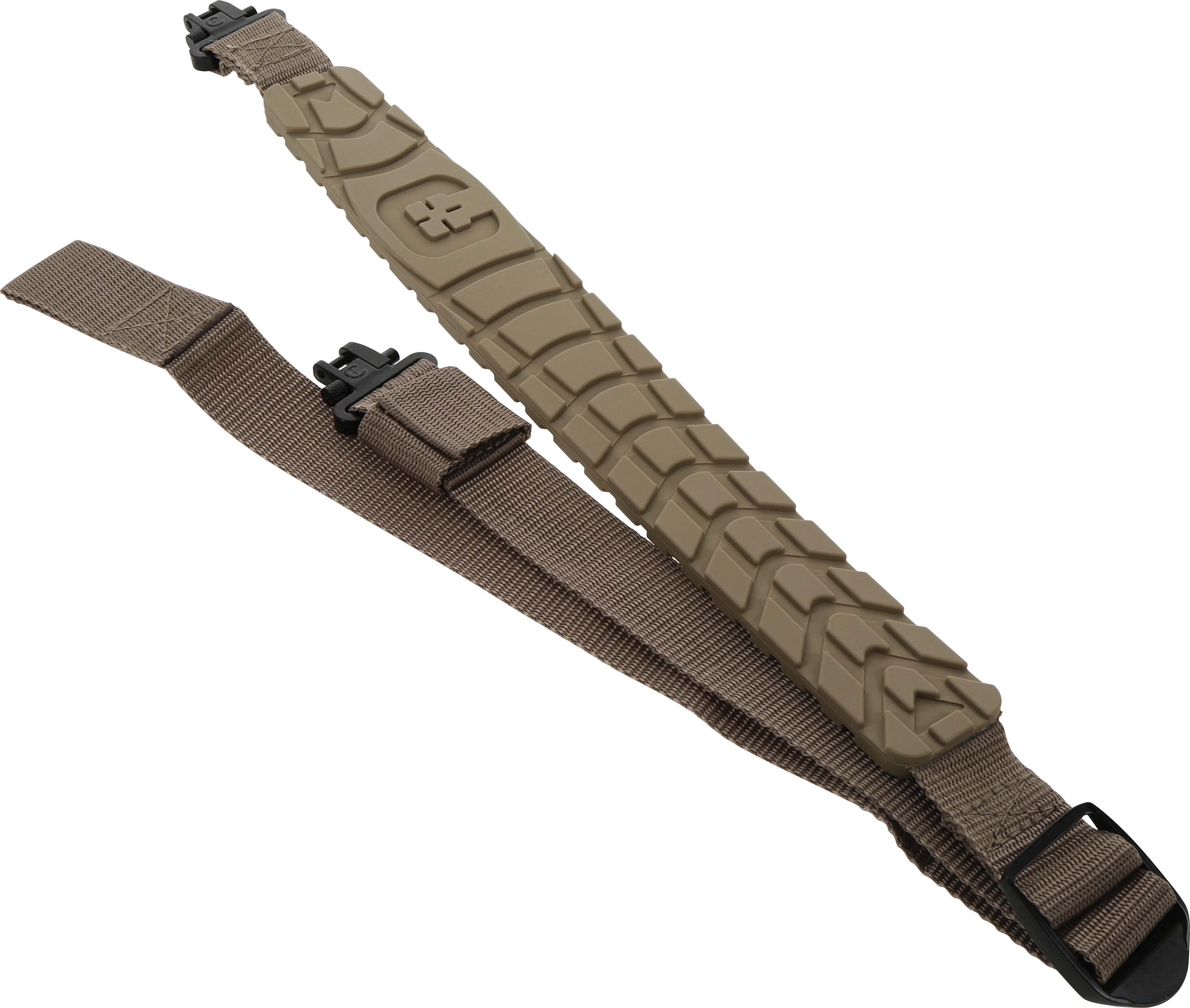 Caldwell Max Grip Flat Dark Earth Sling