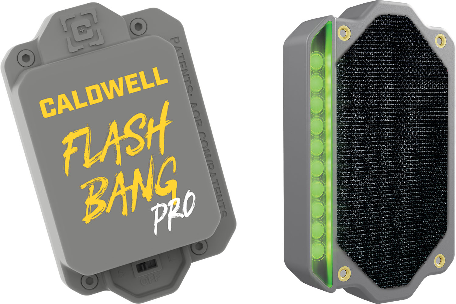 Caldwell Flash Bang Pro Hit Indicator