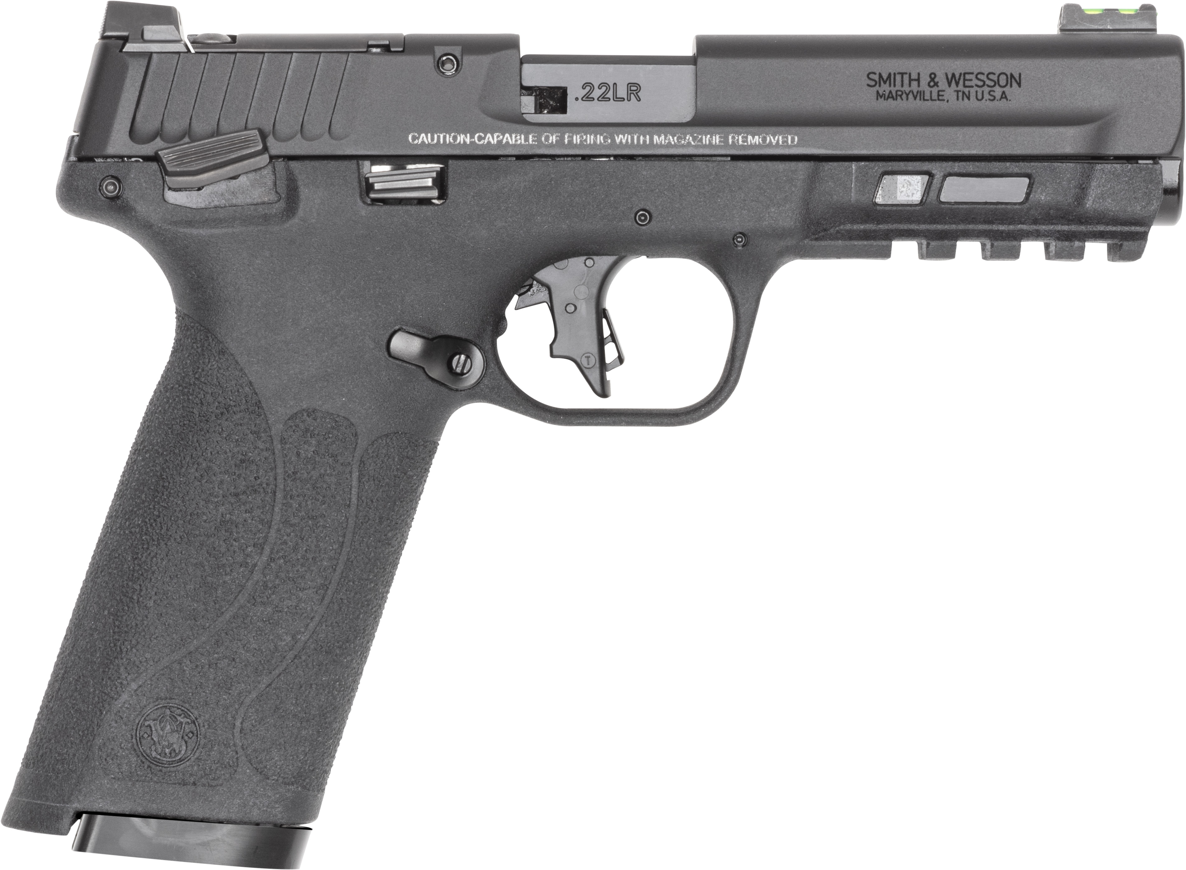 Smith & Wesson M&P 22X