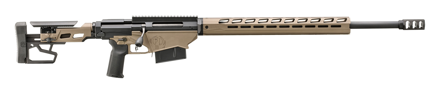 RUGER PRECISION 338LAP 26" BRZ 10+1