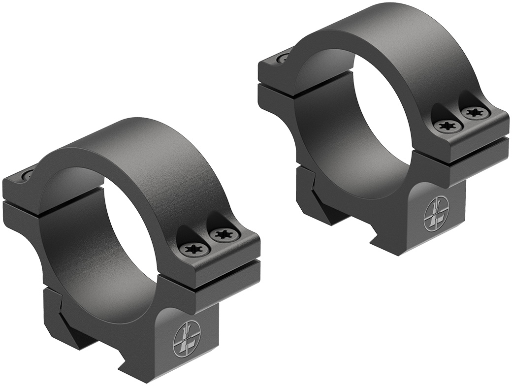Leupold Open Range 30mm Medium Scope Rings