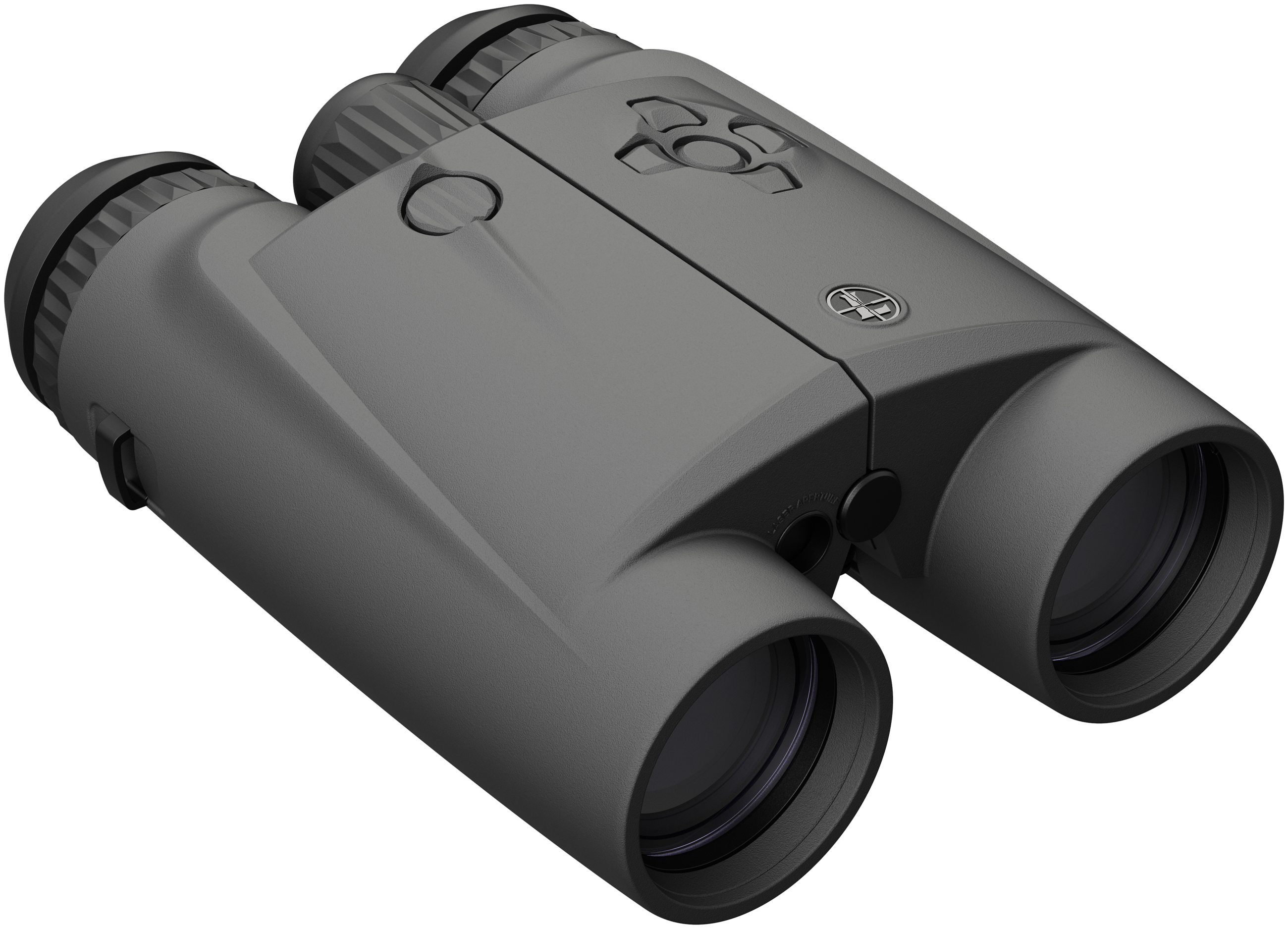Leupold BX-6 Range HD 10x42mm Rangefinding Binocular