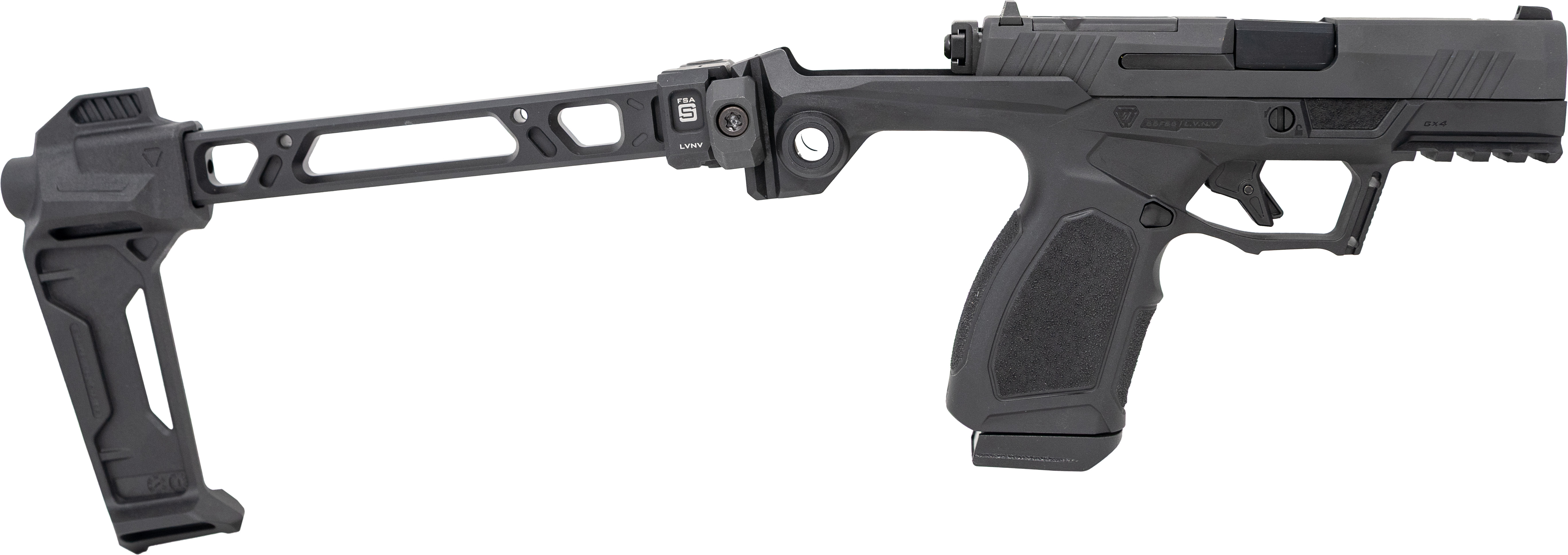 TAURUS CR 9MM 3.7IN BARREL 2X10RD TORO SIB 1-GX4CRP941-10SIWB