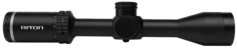 Riton 1 Primal 3-9×40mm Rifle Scope